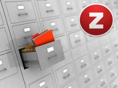 Zotero er et gratis referanseverktøy for Windows og Mac